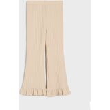 Sinsay Rebraste flare tajice s volanom | shoptok.hr
