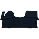 Schweizer Tipske gumene patosnice za Volkswagen Tiguan 2016+/Touran 2015+, Crne | Eponuda.com