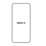 Doogee Y8 hydrogel zaštitna folija Cijene