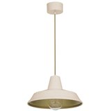  Visilica na sajli CLASS 1xE27/15W/230V bež | Eponuda.com