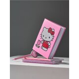 Sinsay Set: bilježnica i olovka Hello Kitty Cijene