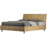 Ityhome 167 x 206 posteljni okvirji rjava, (20846167) Cene