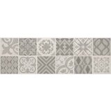 Azulejos Benadresa reine mosaico vintage silver 30x90 zidna mat rt | Eponuda.com