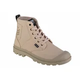 Palladium pampa hi army 78583-210-m