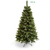 Molarem Home Umjetno božićno drvce - PAOLA 120 cm | shoptok.hr