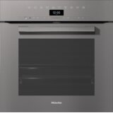 Miele ugradbena pećnica s parom DGC 7450 grgr Cijene