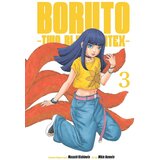 Harper Collins Publishers Ltd Masashi Kishimoto - Boruto: Two Blue Vortex, Vol. 3 Cene