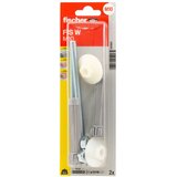 Fischer FIS W M10 K NV montaža umivaonika 85 mm 503801 1 Set | Eponuda.ba