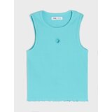 Sinsay Majica s kratkim rukavima | shoptok.hr
