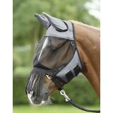 Busse Zaščitna maska FLY COVER FRINGES siva - VB/Cob Cene
