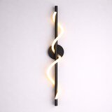  Zidna lampa BD4728/600 BK | Eponuda.com