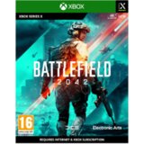EA XBOX Serie X Battlefield 2042 | Eponuda.ba