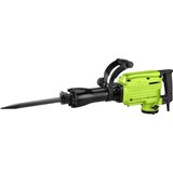 Zipper ZI-ABH1500D šesterokotna gred-udarno/rušilno kladivo 1500 w 45 j vklj. kovček\, vklj. oprema, (21532174) u
