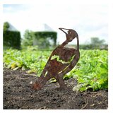 WALLXPERT decorative object figura bird a 01 | ePonuda.com