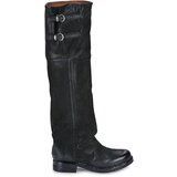 Airstep / A.S.98 Mestni škornji ARCH HIGH Črna | Shoptok.si