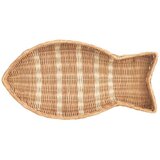 Maredecor TACNA BATELA RATAN 45X23,5CM | shoptok.hr