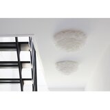 UMAGE Bijela zidna lampa ø 45 cm Eos Up – | shoptok.hr