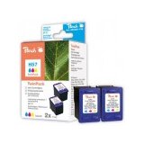 Peach ČRNILO HP 56/57,1 x 23ml, 1 x 21ml 313032 KOMPLET 2/1, (20386432) | Shoptok.si