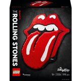 Lego ® art the rolling stones 31206 | Shoptok.si