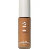 ILIA Beauty true skin serum foundation - iona
