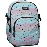 STREET Nahrbtnik Spacious Candy | Shoptok.si