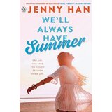 Penguin Books Jenny Han - We'll Always Have Summer Cene