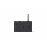 Lexon Tykho 3 Zvučnik, Bluetooth, FM Radio, Crni | shoptok.hr