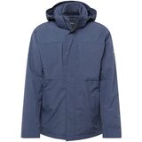 Icepeak Zunanja jakna 'ALSTON' modra | Shoptok.si