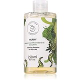 Hairy Tale Murky pomirjujoči šampon za mastno lasišče 250 ml | Shoptok.si