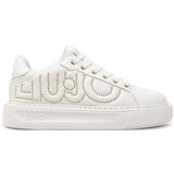 Liu Jo Superge Kylie BF4063 EX014 Bela | Shoptok.si