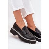 Big Star Women's Platform And Flat Heeled Moccasins | shoptok.hr