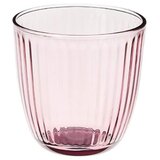 Bormioli Rocco čaša za vodu Line 6/1 Lilac Rose 29cl 580501 | Eponuda.com