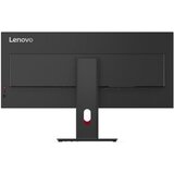 Lenovo Monitor ThinkVision T34WD-40 34"/VA/3440x1440/120Hz/4ms/2x USB-C,1xDP,3xUSB/Tilt, Swivel, Heig | Eponuda.com