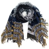 Art of Polo Woman's Scarf Sz16310 | Shoptok.si
