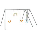 Intex Gugalnica (Š x Do: 249 x 465 cm, Jeklo) | Shoptok.si