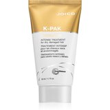 JOICO K-PAK Hydrator hranilni balzam za poškodovane lase 50 ml Cene
