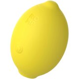 ROMP Lemon Crush - pulsirajući stimulator klitorisa (žuti) | shoptok.hr