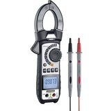 LASERLINER Strujne stezaljke digitalni ClampMeter XP (BT) CAT III 1000 V, CAT IV 600 V Zaslon (brojevi): 50000 | Eponuda.ba