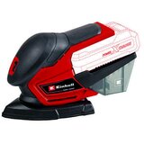 Einhell akumulatorska višenamjenska brusilica te-os 18/1 li solo power x-change | shoptok.hr