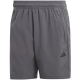 Adidas Hlače 3/4, 7/8 Tr-es Siva Cene