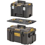 Dewalt adapter za kovček TSTAK DWST08017-9 | Shoptok.si