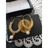 AnaDija Etno naušnice - | shoptok.hr