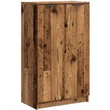 vidaXL Ormarić za cipele boja drva 59x35x100,5 cm konstruirano drvo | shoptok.hr