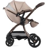 Egg 3® dječja kolica 9u1 - Special Edition Houndstooth Almond | shoptok.hr