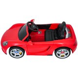  Licencirani auto na akumulator Porsche 911 Carrera - crveni | shoptok.hr
