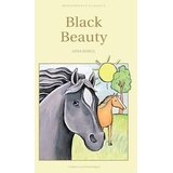 Wordsworth Editions Anna Sewell - Black Beauty Cene