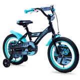  Bicikl dečiji GALAXY HUNTER 16" crna/plava | Eponuda.com