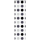vidaXL Rolo zavjesa za tuš s kazetom 70x240 cm širina tkanine 66 cm | shoptok.hr