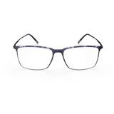  Muške Dioptrijske naočale Silhouette Urban Fusion 2946 56/16 Blue Cijene