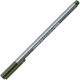  FINELINER 0,3MM TRIPLUS STAEDTLER 334-57 MASLINASTO ZELENI | Shoptok.si